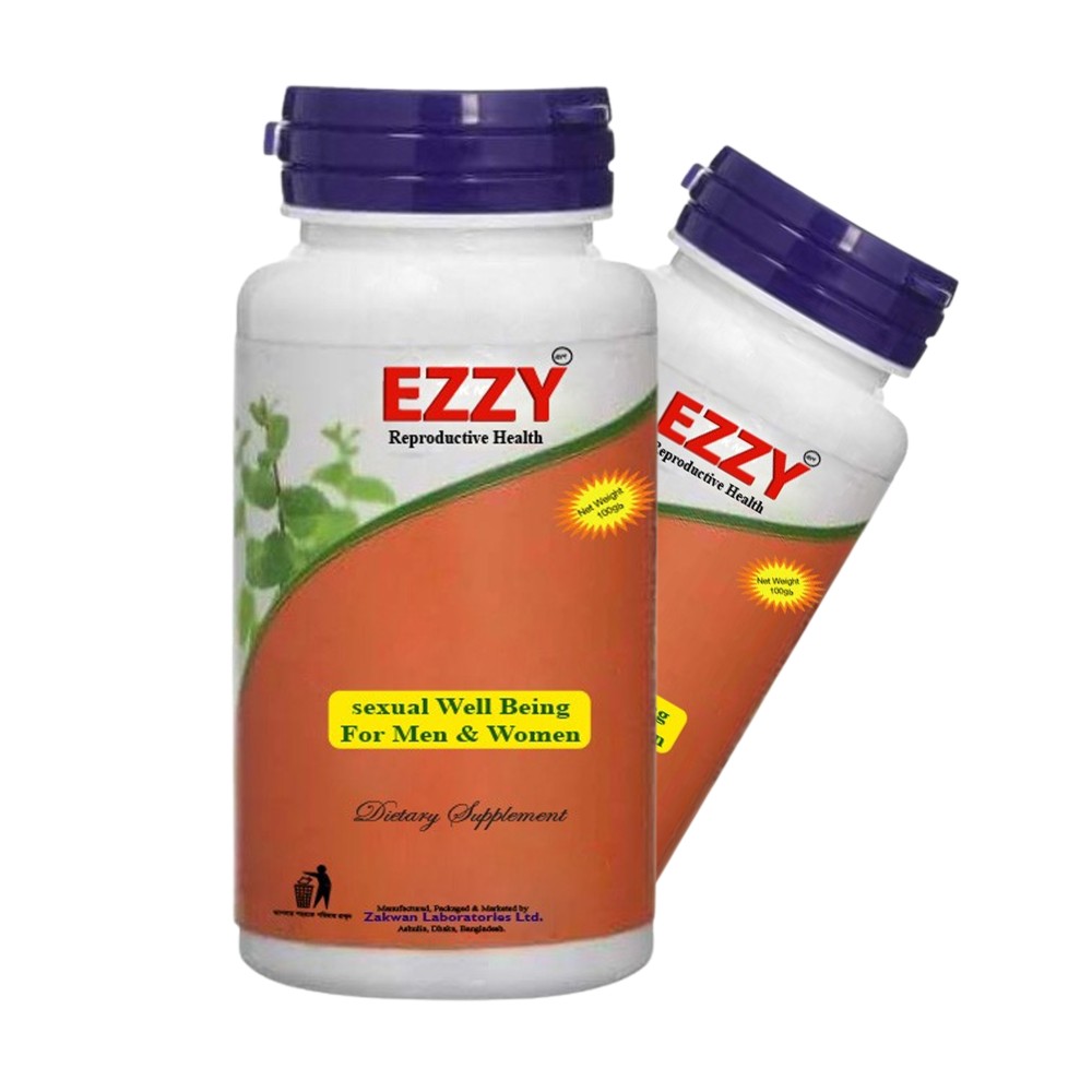 Ezzy Andean