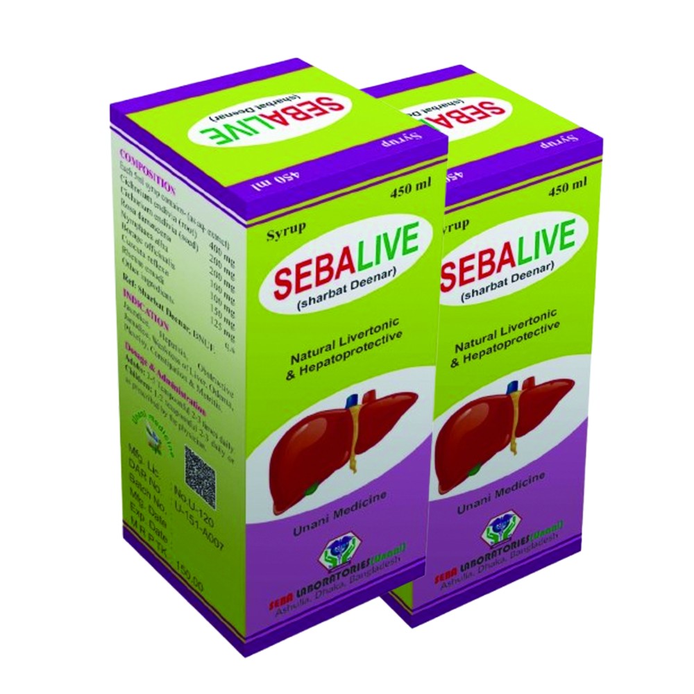 Seba Live